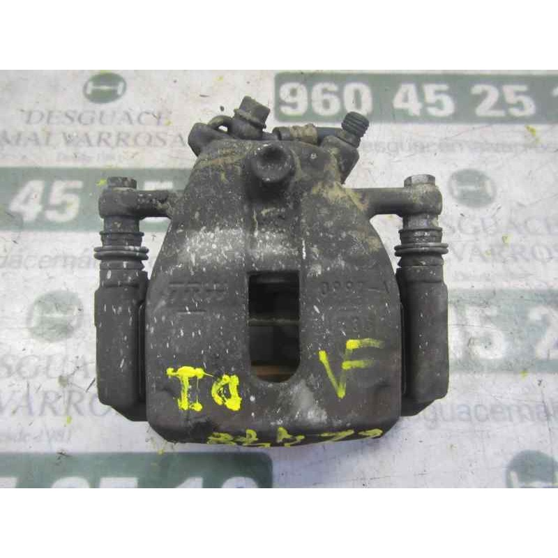 Recambio de pinza freno delantera izquierda para suzuki swift berlina (mz) 1.3 ddis diesel cat referencia OEM IAM   