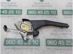 Recambio de palanca freno de mano para dacia sandero ambiance referencia OEM IAM 360106743R   2