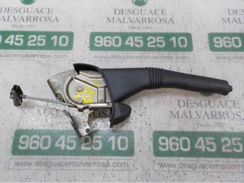 Recambio de palanca freno de mano para dacia sandero ambiance referencia OEM IAM 360106743R  