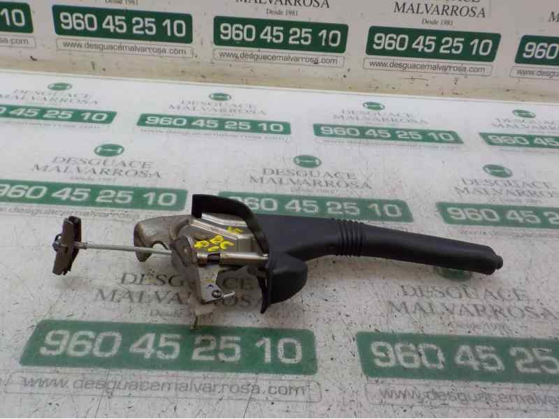 Recambio de palanca freno de mano para dacia sandero ambiance referencia OEM IAM 360106743R  