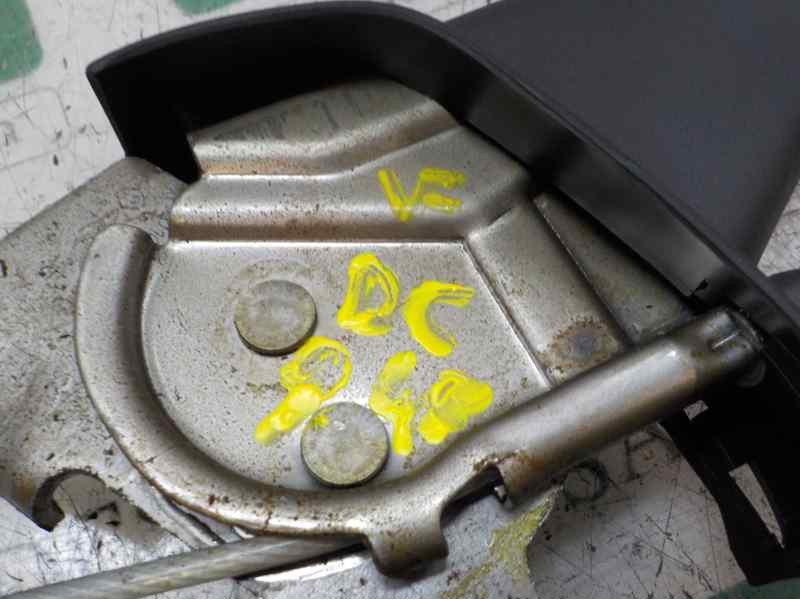 Recambio de palanca freno de mano para dacia sandero ambiance referencia OEM IAM 360106743R  