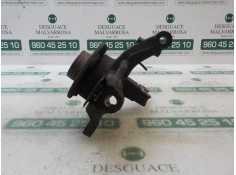 Recambio de mangueta delantera izquierda para renault megane iii coupe 1.5 dci diesel referencia OEM IAM 400150083R   2