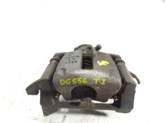 Recambio de pinza freno trasera izquierda para audi a5 sportback (8t) 2.0 16v tfsi referencia OEM IAM 8K0615403B   2