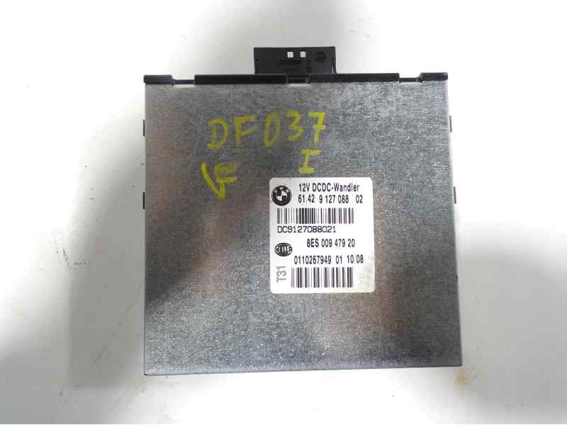 Recambio de modulo electronico para mini mini (r56) 1.6 16v diesel cat referencia OEM IAM 61429253208 9127088 