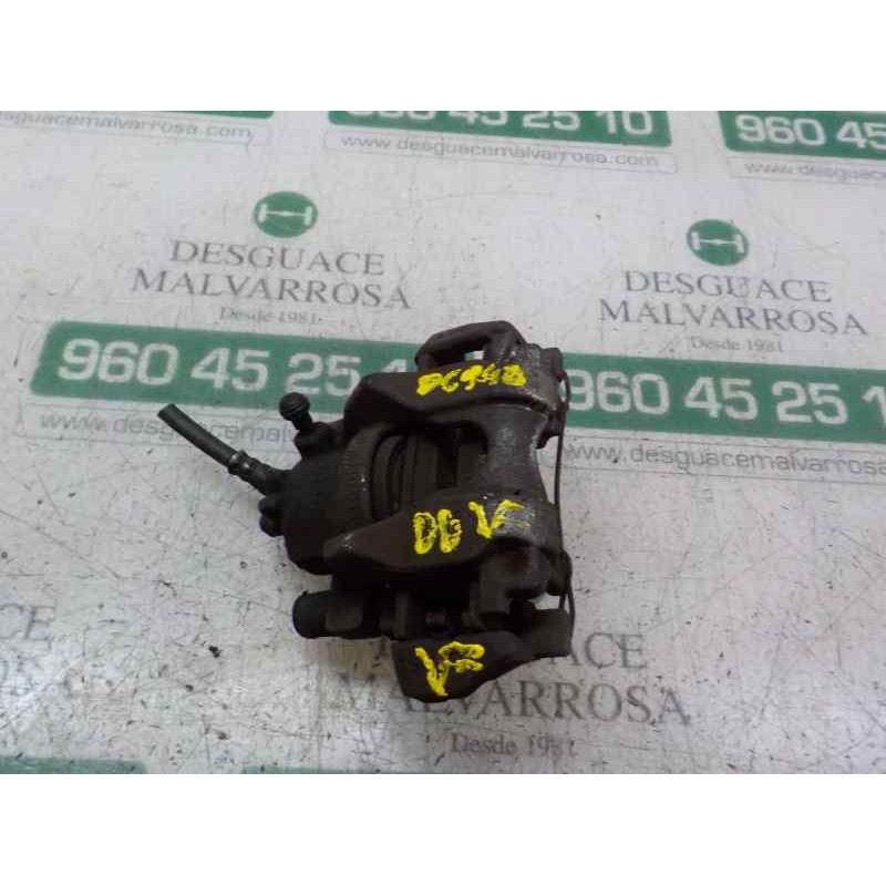 Recambio de pinza freno delantera derecha para dacia sandero ambiance referencia OEM IAM 410010121R  