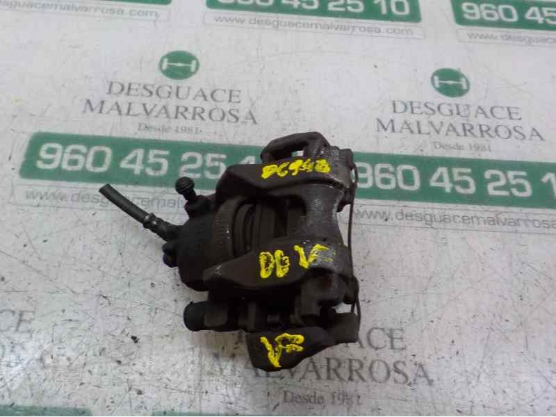 Recambio de pinza freno delantera derecha para dacia sandero ambiance referencia OEM IAM 410010121R  