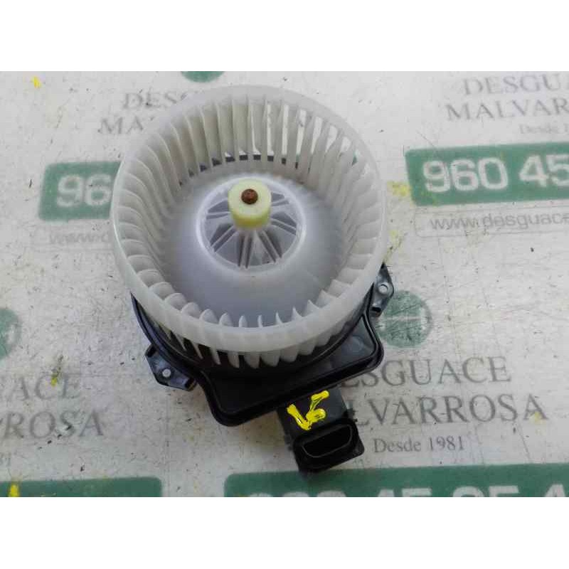 Recambio de motor calefaccion para suzuki s-cross 1.6 ddis referencia OEM IAM 7415061MA0 11U23AV1490 