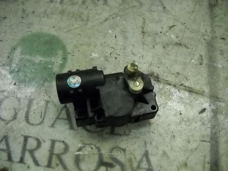 Recambio de motor apertura trampillas climatizador para nissan pick-up (d22) td doble cabina 4x4 referencia OEM IAM   