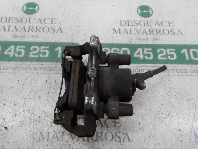 Recambio de pinza freno delantera derecha para dacia sandero ambiance referencia OEM IAM 410010121R  