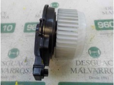 Recambio de motor calefaccion para suzuki s-cross 1.6 ddis referencia OEM IAM 7415061MA0 11U23AV1490  2