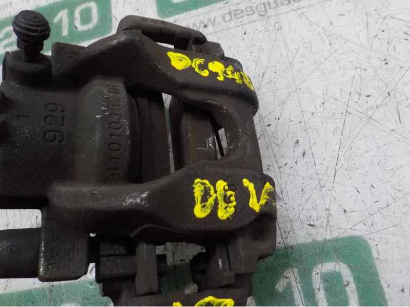 Recambio de pinza freno delantera derecha para dacia sandero ambiance referencia OEM IAM 410010121R  
