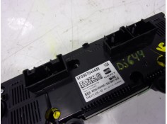 Recambio de mando climatizador para cupra ateca 2.0tsi 4drive referencia OEM IAM 5F0907044AM1QB 5F0907044AM  2