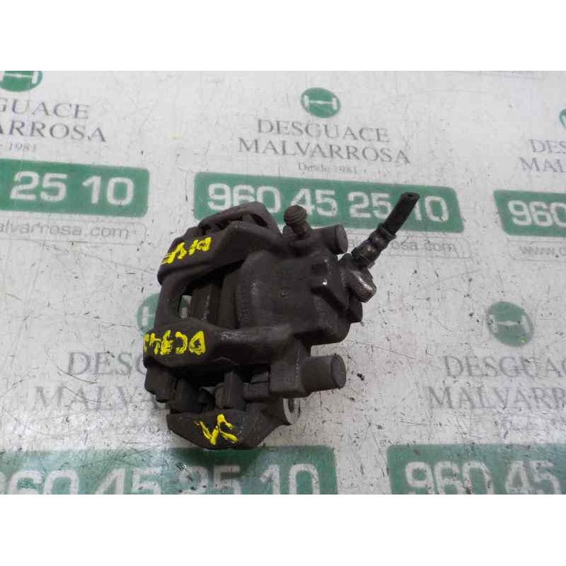 Recambio de pinza freno delantera izquierda para dacia sandero ambiance referencia OEM IAM 410113834R  