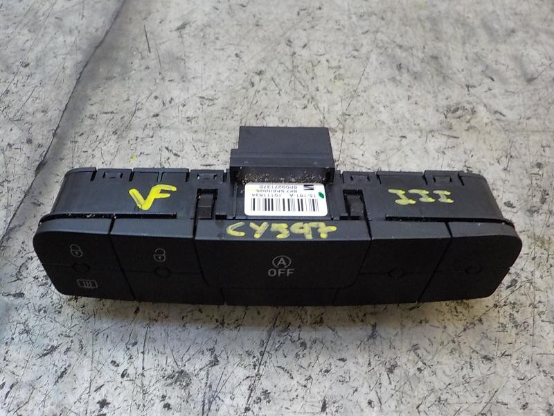 Recambio de modulo electronico para seat ibiza (6j5) 1.4tdi 55kw referencia OEM IAM 6P0927137EWHS 6P0927137E 