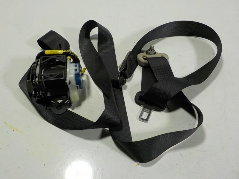 Recambio de cinturon seguridad delantero izquierdo para subaru xv advance referencia OEM IAM 64622FJ011VI 305257810 