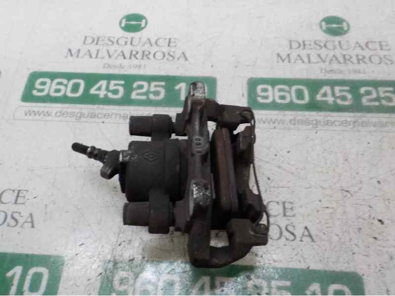 Recambio de pinza freno delantera izquierda para dacia sandero ambiance referencia OEM IAM 410113834R  