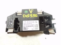 Recambio de resistencia calefaccion para audi a5 sportback (8t) 2.0 16v tfsi referencia OEM IAM 8K0820521B 8K0820521B CZ24681069 2