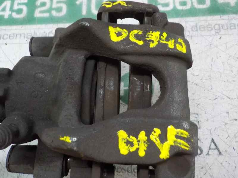 Recambio de pinza freno delantera izquierda para dacia sandero ambiance referencia OEM IAM 410113834R  