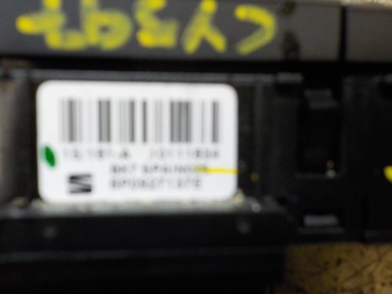 Recambio de modulo electronico para seat ibiza (6j5) 1.4tdi 55kw referencia OEM IAM 6P0927137EWHS 6P0927137E 