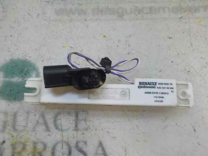 Recambio de modulo electronico para renault captur 1.2 tce energy referencia OEM IAM 285900007R 285900007R 