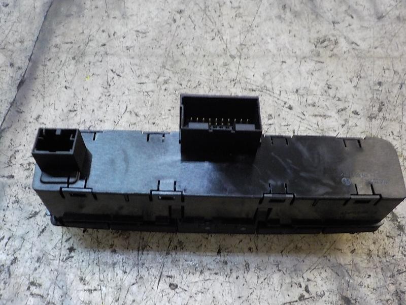 Recambio de modulo electronico para seat ibiza (6j5) 1.4tdi 55kw referencia OEM IAM 6P0927137EWHS 6P0927137E 