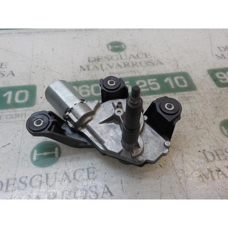 Recambio de motor limpia trasero para renault megane iii coupe 1.5 dci diesel referencia OEM IAM 287100007R  