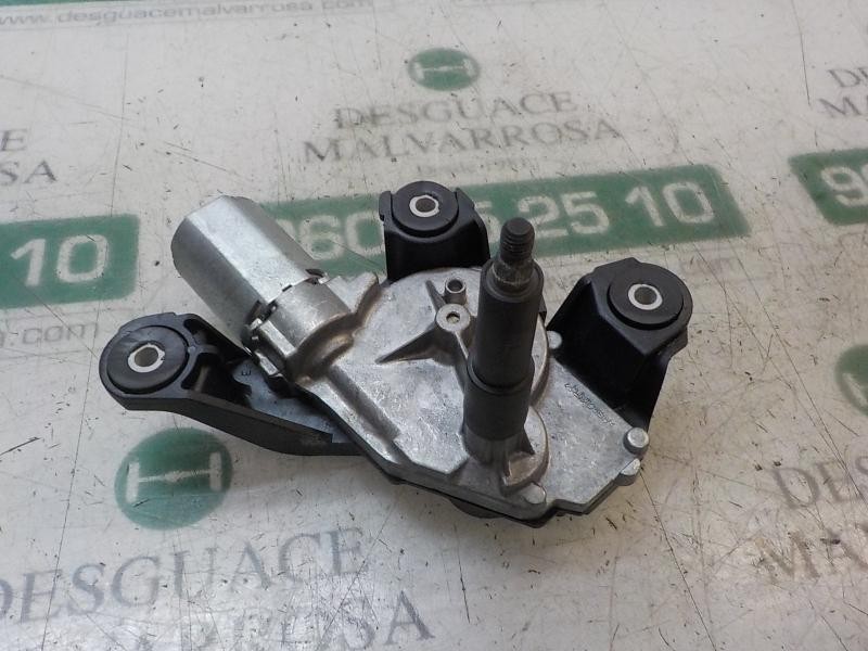 Recambio de motor limpia trasero para renault megane iii coupe 1.5 dci diesel referencia OEM IAM 287100007R  