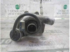 Recambio de turbocompresor para suzuki swift berlina (mz) 1.3 ddis diesel cat referencia OEM IAM   