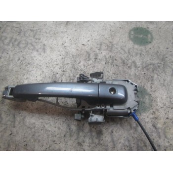 MANETA EXTERIOR DELANTERA IZQUIERDA 39879658 