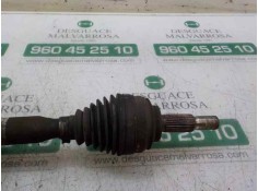 Recambio de transmision derecha para dacia sandero ambiance referencia OEM IAM 391004298R 391004298R  2