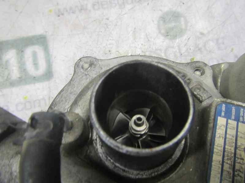 Recambio de turbocompresor para suzuki swift berlina (mz) 1.3 ddis diesel cat referencia OEM IAM   