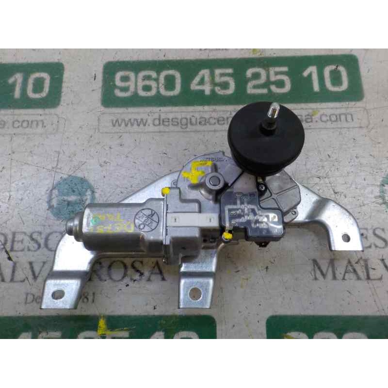 Recambio de motor limpia trasero para suzuki s-cross 1.6 ddis referencia OEM IAM 3881061M00  