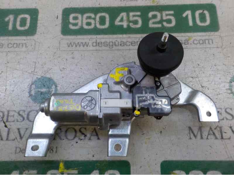 Recambio de motor limpia trasero para suzuki s-cross 1.6 ddis referencia OEM IAM 3881061M00  