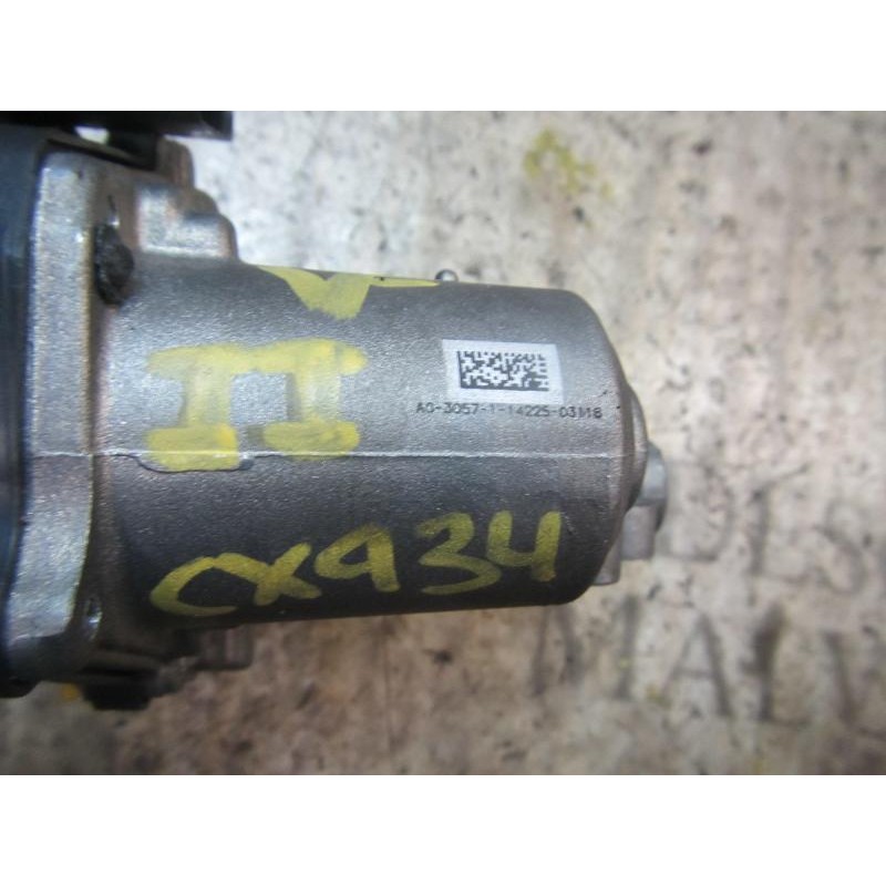 Recambio de valvula egr para audi a5 coupe (8t) 2.0 tdi (140kw) referencia OEM IAM 04L131501B 04L131501B A2C80881400