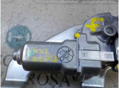 Recambio de motor limpia trasero para suzuki s-cross 1.6 ddis referencia OEM IAM 3881061M00   2