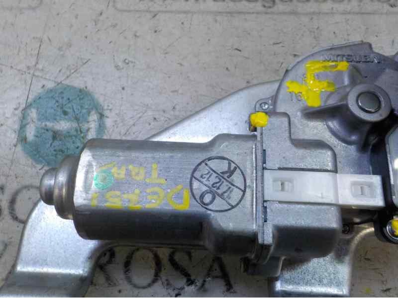 Recambio de motor limpia trasero para suzuki s-cross 1.6 ddis referencia OEM IAM 3881061M00  