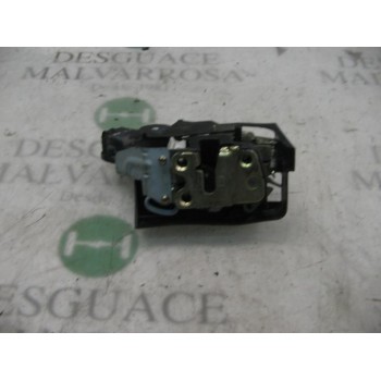 CERRADURA PUERTA TRASERA DERECHA 