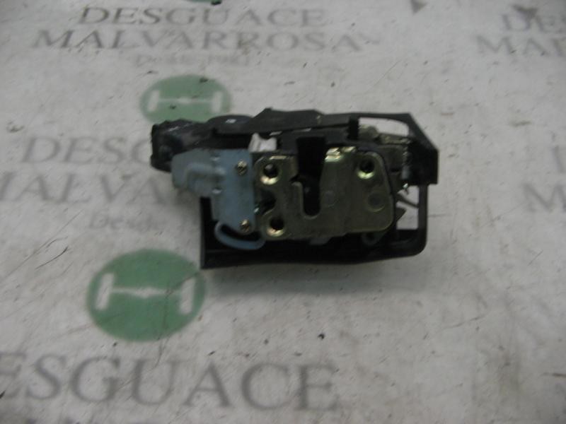 Recambio de cerradura puerta trasera derecha para kia rio ls berlina (5-ptas.) referencia OEM IAM   