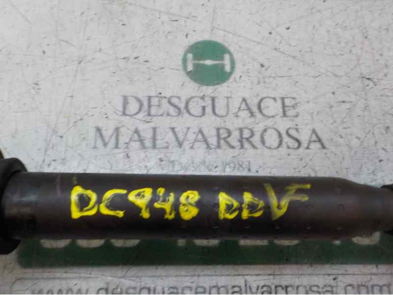 Recambio de transmision derecha para dacia sandero ambiance referencia OEM IAM 391004298R 391004298R 