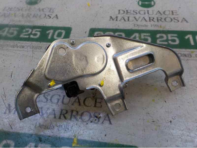 Recambio de motor limpia trasero para suzuki s-cross 1.6 ddis referencia OEM IAM 3881061M00  