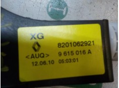 Recambio de palanca cambio para renault megane iii coupe 1.5 dci diesel referencia OEM IAM 8201062921 8201062921 9615016A 2