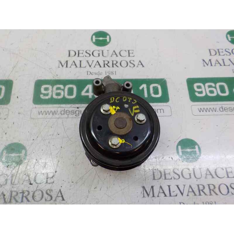 Recambio de bomba agua para ford ka (ccq) 1.3 8v duratec cat referencia OEM IAM   