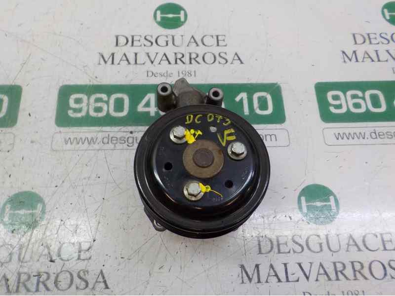 Recambio de bomba agua para ford ka (ccq) 1.3 8v duratec cat referencia OEM IAM   