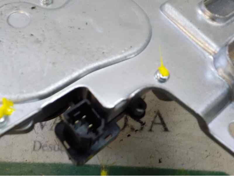 Recambio de motor limpia trasero para suzuki s-cross 1.6 ddis referencia OEM IAM 3881061M00  