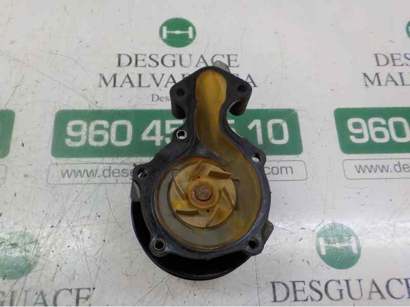 Recambio de bomba agua para ford ka (ccq) 1.3 8v duratec cat referencia OEM IAM   