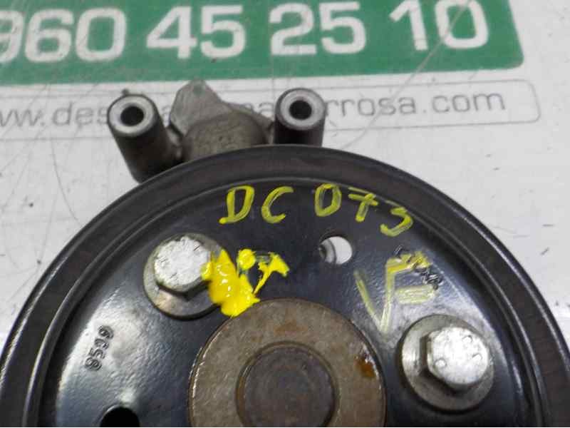 Recambio de bomba agua para ford ka (ccq) 1.3 8v duratec cat referencia OEM IAM   