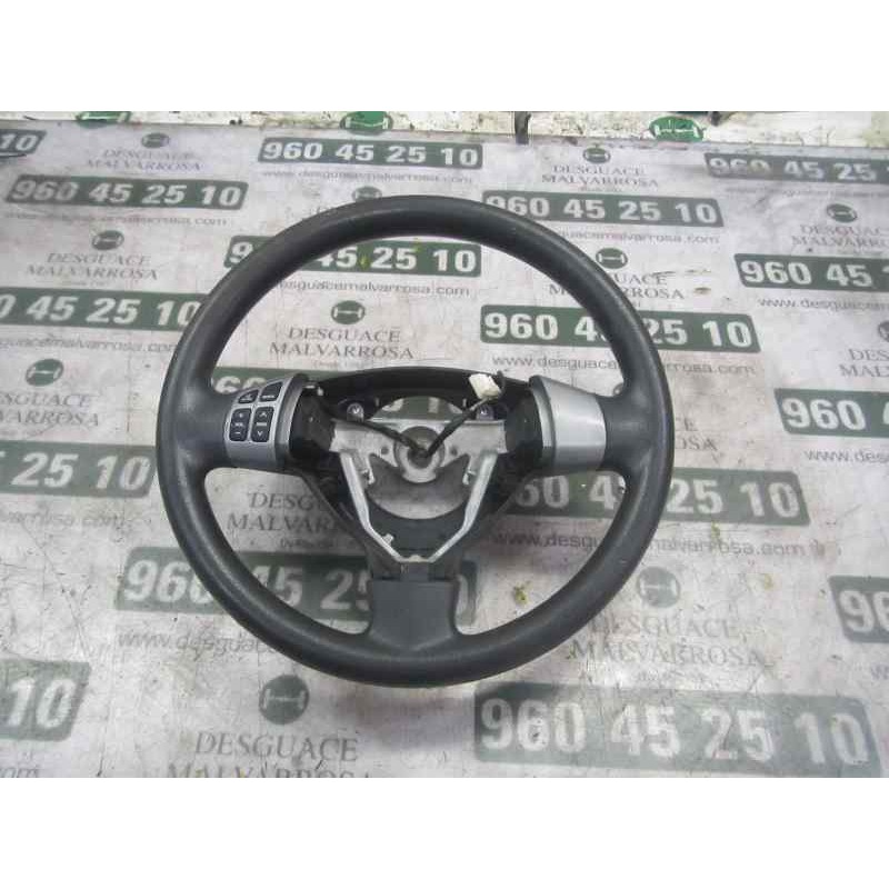 Recambio de volante para suzuki swift berlina (mz) 1.3 ddis diesel cat referencia OEM IAM   