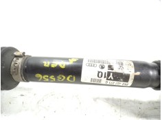 Recambio de transmision derecha para audi a5 sportback (8t) 2.0 16v tfsi referencia OEM IAM 8K0407271Q 8K0407271Q  2