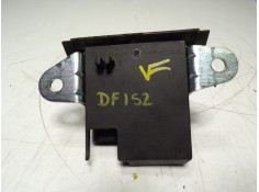 Recambio de cerradura maletero / porton para audi a1 sportback (gba) 1.0 tfsi referencia OEM IAM 2G6827505B 2G6827505B  2