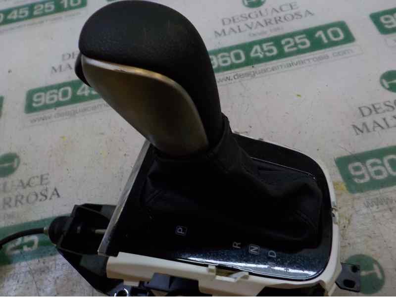 Recambio de palanca cambio para suzuki s-cross 1.6 ddis referencia OEM IAM 2811061M50 2810055P73BSQ 2810055P73BSQ